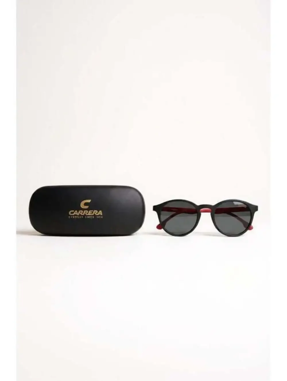 Carrera Polarized Magnetic Clasped 2-in-1 Sunglasses & Rx Lens | Size: 50-22-145